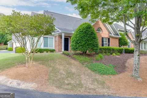 2927 Oakside Cir, Milton, GA 30004