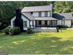172 Oak Forest Dr SE, Smyrna, GA 30082