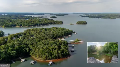 0 Honeysuckle Ln, Hartwell, GA 30643