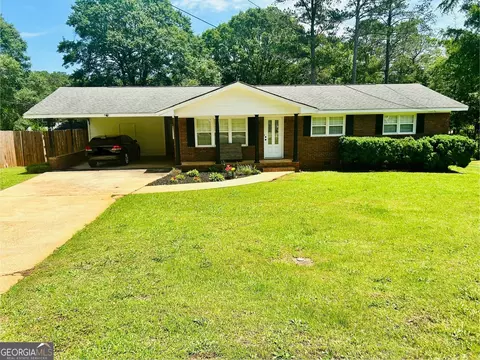 113 Ausband Dr, Mcdonough, GA 30253