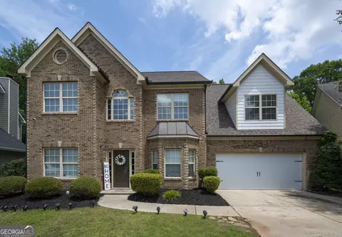 6813 Grand Hickory Dr, Braselton, GA 30517