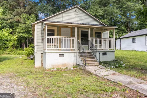 5166 Avery St SW, Covington, GA 30014