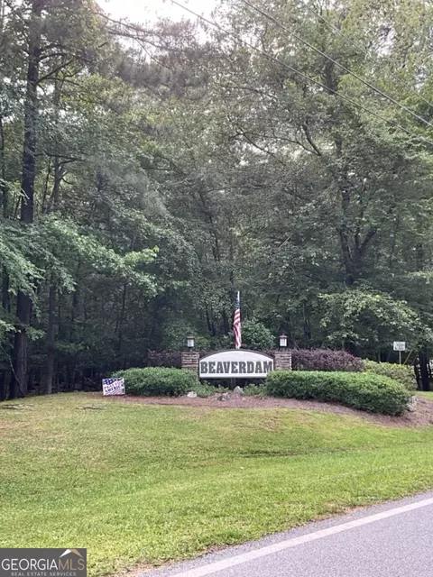 1951 Armour Bridge Rd, Greensboro, GA 30642