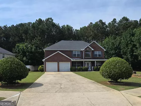 323 Ermines Way, Mcdonough, GA 30253