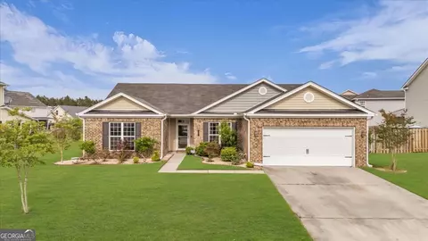 107 Wind Willow Dr, Savannah, GA 31407