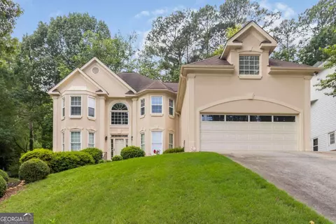 2280 Wildwood Lake Dr, Suwanee, GA 30024