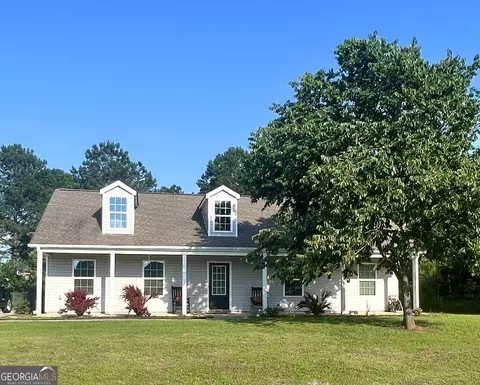 107 Belleflower Way, Milner, GA 30257