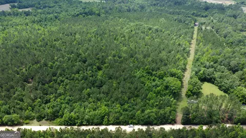 0 Anderson Parrish Rd, Portal, GA 30450