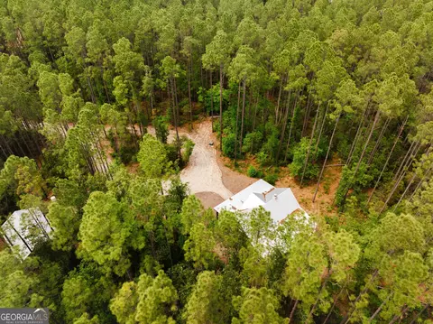 View/Area - 331 Bluff Rd S, White Oak, GA 31568 photo 8 of 23