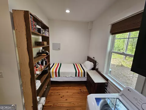 Bedroom - 331 Bluff Rd S, White Oak, GA 31568 photo 8 of 8