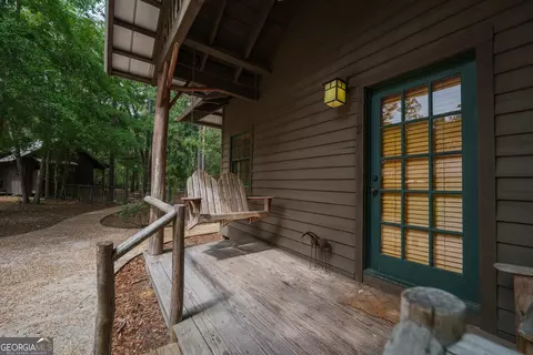 Exterior - 331 Bluff Rd S, White Oak, GA 31568 photo 13 of 36