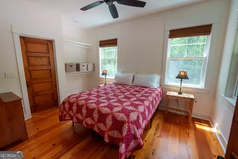 Bedroom - 331 Bluff Rd S, White Oak, GA 31568 photo 2 of 8