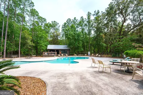 Exterior - 331 Bluff Rd S, White Oak, GA 31568 photo 10 of 36