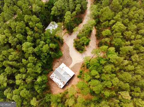 View/Area - 331 Bluff Rd S, White Oak, GA 31568 photo 6 of 23