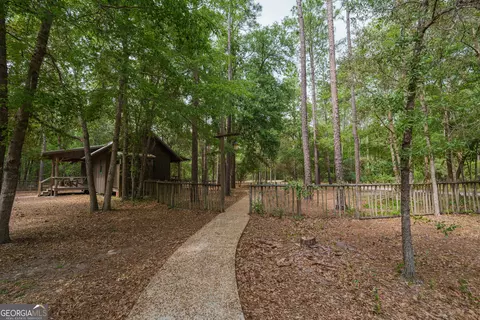 Exterior - 331 Bluff Rd S, White Oak, GA 31568 photo 14 of 36