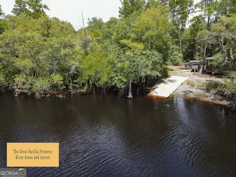 View/Area - 331 Bluff Rd S, White Oak, GA 31568 photo 3 of 23