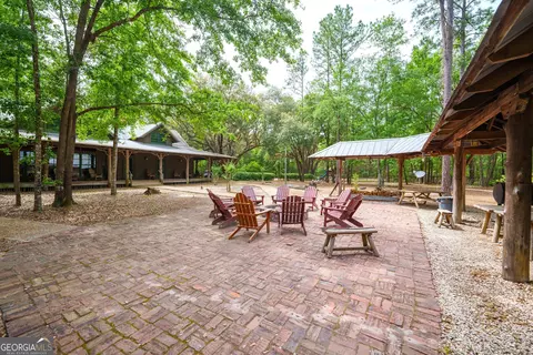 Exterior - 331 Bluff Rd S, White Oak, GA 31568 photo 15 of 36