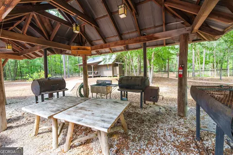Exterior - 331 Bluff Rd S, White Oak, GA 31568 photo 17 of 36