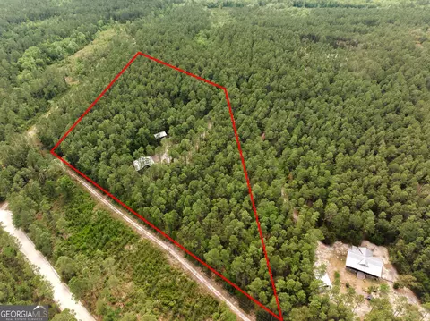 View/Area - 331 Bluff Rd S, White Oak, GA 31568 photo 9 of 23