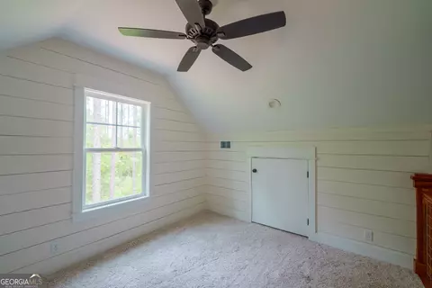 Bedroom - 331 Bluff Rd S, White Oak, GA 31568 photo 7 of 8