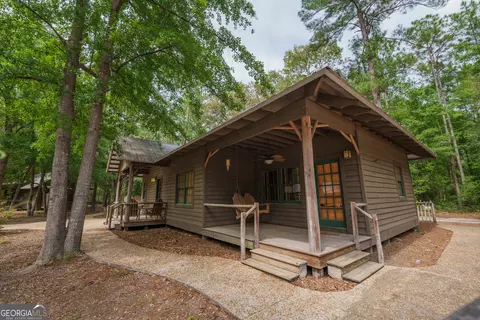 Exterior - 331 Bluff Rd S, White Oak, GA 31568 photo 12 of 36