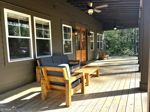 Exterior - 331 Bluff Rd S, White Oak, GA 31568 photo 36 of 36