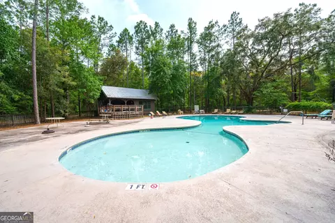 Exterior - 331 Bluff Rd S, White Oak, GA 31568 photo 4 of 36