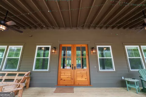Exterior - 331 Bluff Rd S, White Oak, GA 31568 photo 7 of 36