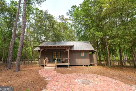 Exterior - 331 Bluff Rd S, White Oak, GA 31568 photo 18 of 36