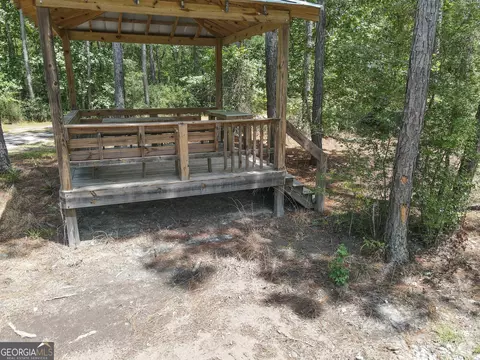 Exterior - 331 Bluff Rd S, White Oak, GA 31568 photo 25 of 36