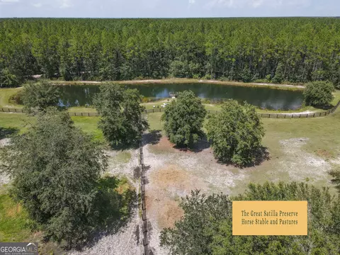 View/Area - 331 Bluff Rd S, White Oak, GA 31568 photo 23 of 23