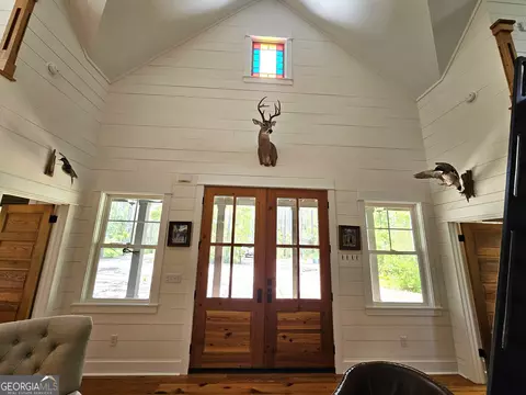Entry Way - 331 Bluff Rd S, White Oak, GA 31568 photo 3 of 3