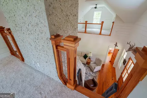 Entry Way - 331 Bluff Rd S, White Oak, GA 31568 photo 2 of 3