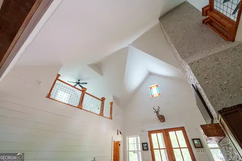 Entry Way - 331 Bluff Rd S, White Oak, GA 31568 photo 1 of 3
