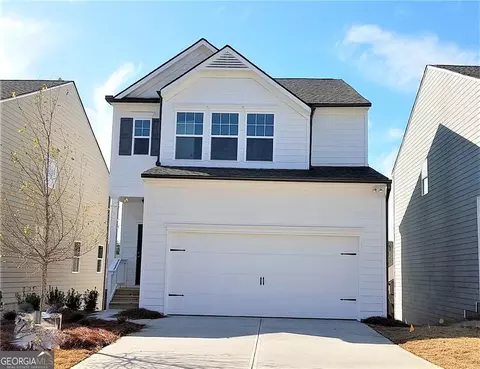 199 Covington Ter, Newnan, GA 30263