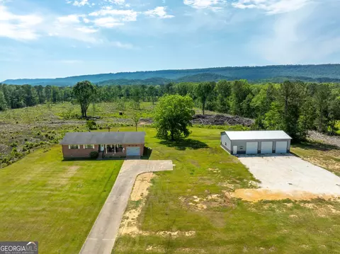 816 Wood St, Steele, AL 35987