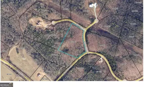 0 Mountain Ridge Dr #LOT 3, Clarkesville, GA 30523