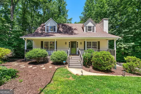 4150 Kalb Ct SW, Smyrna, GA 30082