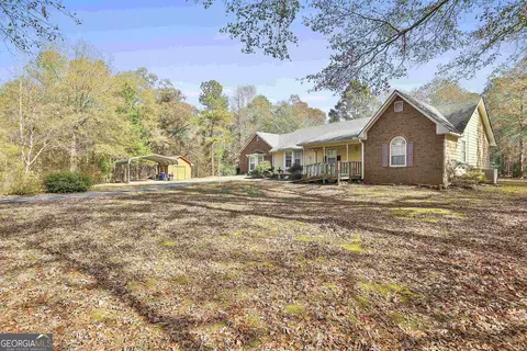 140 Shoal Creek Rd, Griffin, GA 30223