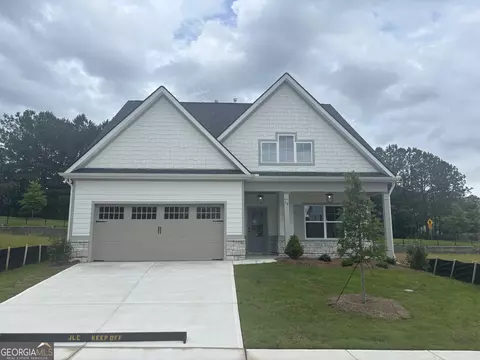 19 Leverett Dr #27, Newnan, GA 30265