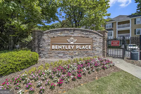 328 Bentley Pl #328, Tucker, GA 30084