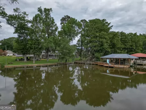 110 Tom Holman Rd, Cobb, GA 31735