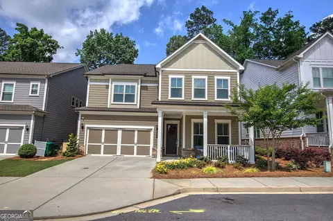2657 Cedar Pine Way, Atlanta, GA 30360
