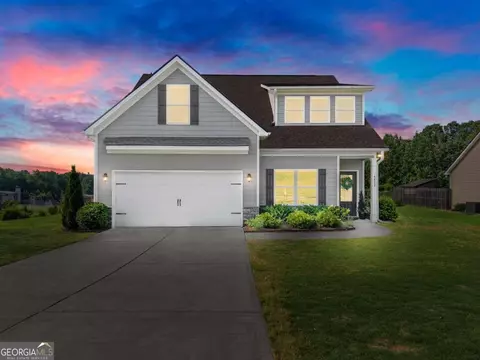 4413 Barefoot Run, Gainesville, GA 30506