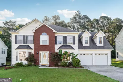 1592 Smithson Ct, Lithonia, GA 30058