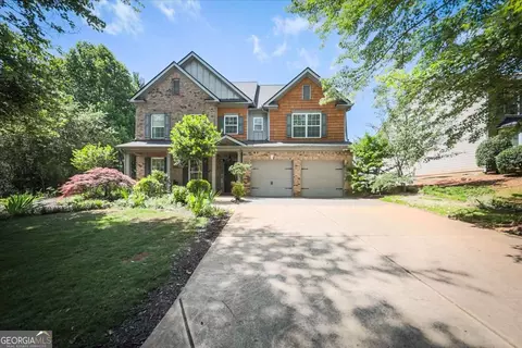 176 Oakland Way, Dallas, GA 30157