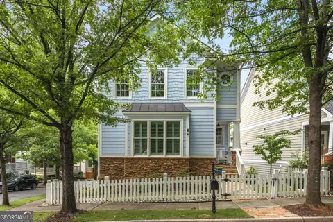1560 Gilstrap Ln NW, Atlanta, GA 30318