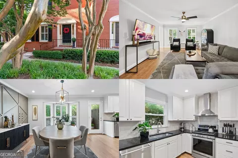 403 Defoors Mill Dr, Atlanta, GA 30318