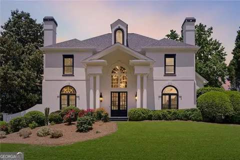 Undisclosed, Marietta, GA 30062