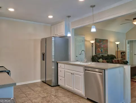Kitchen - 809 Mcbean Ct, Mcdonough, GA 30252 photo 1 of 2